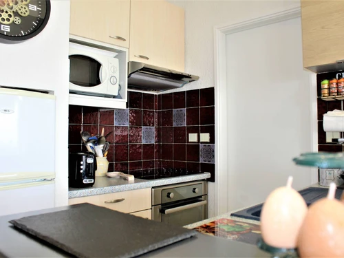 Apartamento Villeneuve-Loubet, 1 dormitorio, 4 personas - photo_17793002492