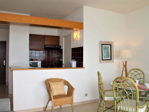 Appartement Villeneuve-Loubet, 2 pièces, 4 personnes - photo_17770017140