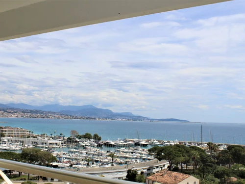 Appartement Villeneuve-Loubet, 2 pièces, 4 personnes - photo_17770017140