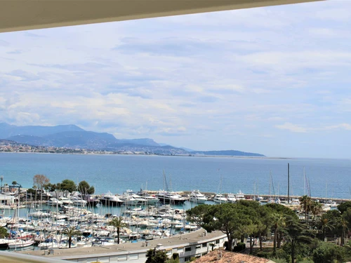 Appartement Villeneuve-Loubet, 2 pièces, 4 personnes - photo_17770017140