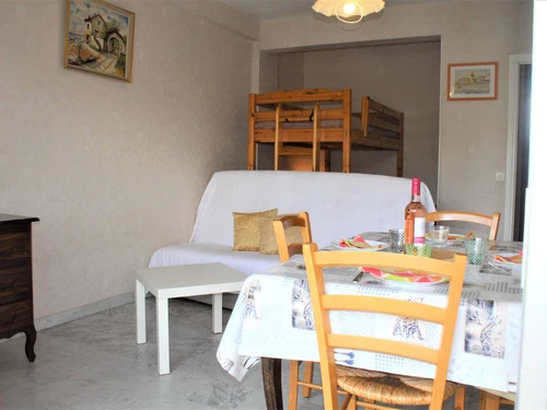 Appartement Cagnes-sur-Mer, 1 pièce, 4 personnes - photo_15923739006