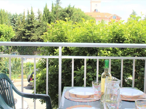 Appartement Cagnes-sur-Mer, 1 pièce, 4 personnes - photo_15923739006