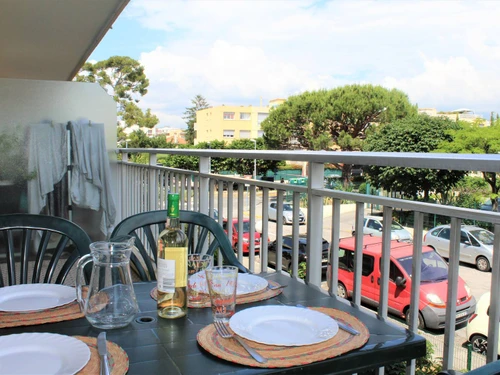 Appartement Cagnes-sur-Mer, 1 pièce, 4 personnes - photo_15923739006