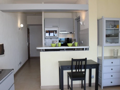 Appartement Villeneuve-Loubet, 1 pièce, 4 personnes - photo_14029809744