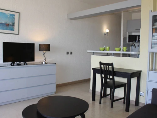 Appartement Villeneuve-Loubet, 1 pièce, 4 personnes - photo_14029809744