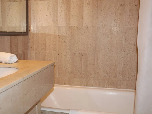 Appartement Villeneuve-Loubet, 1 pièce, 4 personnes - photo_14029809744