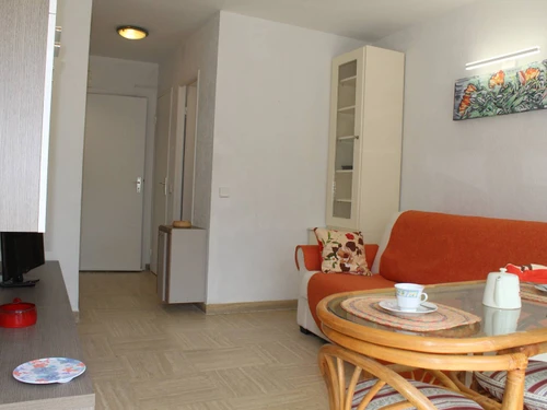 Ferienwohnung Villeneuve-Loubet, Studio, 2 Personen - photo_15798980615