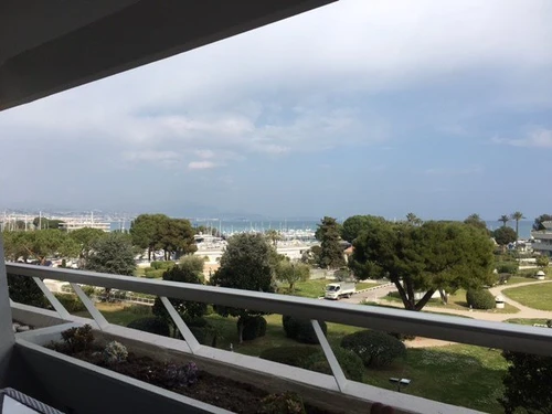 Appartement Villeneuve-Loubet, 2 pièces, 4 personnes - photo_14056661770