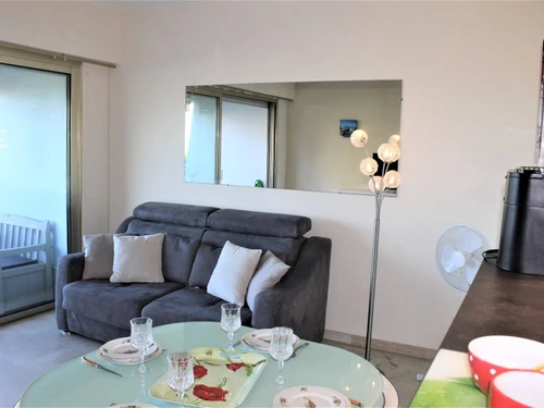 Appartement Villeneuve-Loubet, 2 pièces, 4 personnes - photo_14056661770