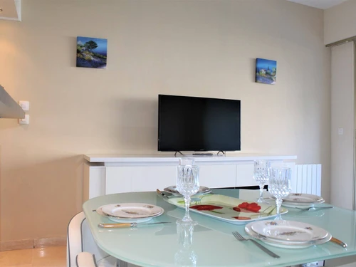 Appartement Villeneuve-Loubet, 2 pièces, 4 personnes - photo_14056661770