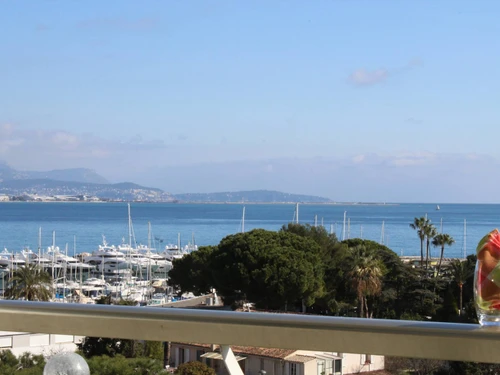 Apartamento Villeneuve-Loubet, 1 dormitorio, 4 personas - photo_14634692555