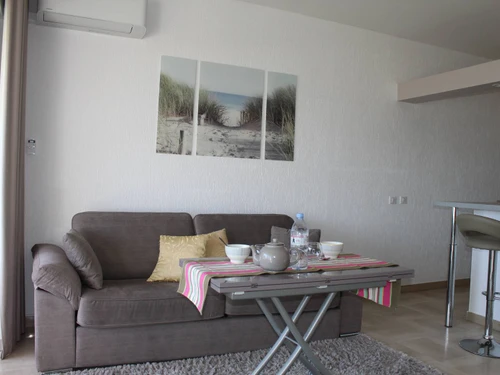 Apartamento Villeneuve-Loubet, 1 dormitorio, 4 personas - photo_14634692555