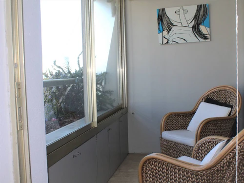 Appartement Villeneuve-Loubet, 3 pièces, 6 personnes - photo_16433544279