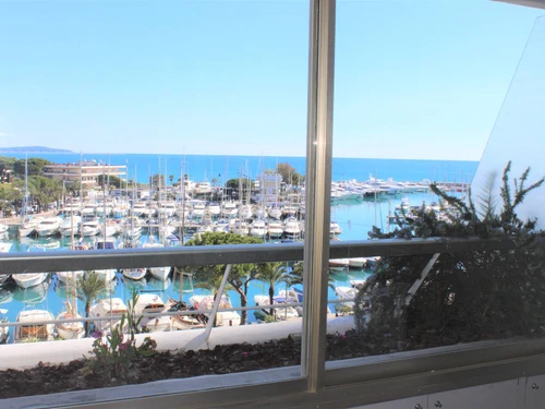 Appartement Villeneuve-Loubet, 3 pièces, 6 personnes - photo_16433544279