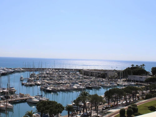 Apartamento Villeneuve-Loubet, 1 dormitorio, 4 personas - photo_14051575825