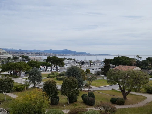 Apartamento Villeneuve-Loubet, estudio, 2 personas - photo_14759007959