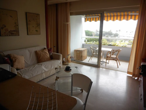 Apartamento Villeneuve-Loubet, estudio, 2 personas - photo_14759007959