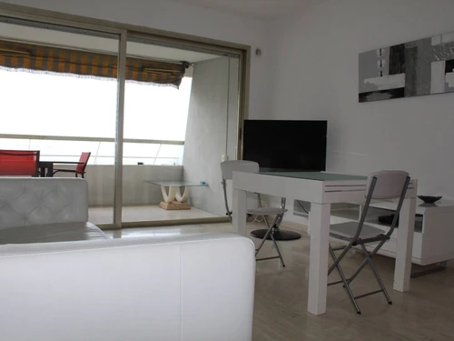 Apartment Villeneuve-Loubet, 1 bedroom, 4 persons - photo_14759007869