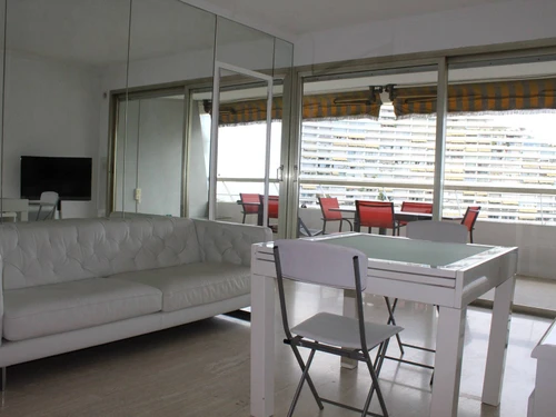 Apartment Villeneuve-Loubet, 1 bedroom, 4 persons - photo_14759007869