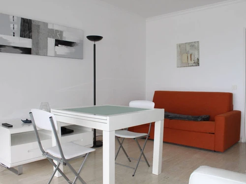Apartment Villeneuve-Loubet, 1 bedroom, 4 persons - photo_14759007869