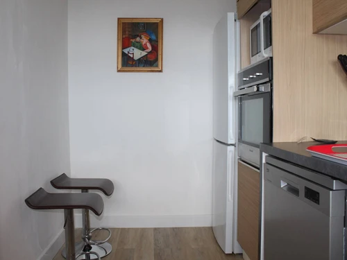 Apartment Villeneuve-Loubet, 1 bedroom, 4 persons - photo_14759007869