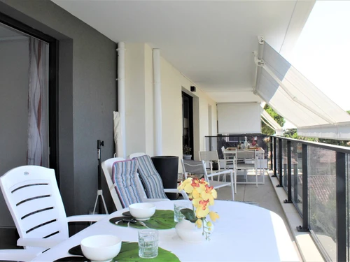 Apartamento Cagnes-sur-Mer, 2 dormitorios, 4 personas - photo_17914577617