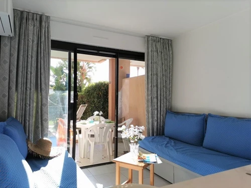 Apartment Cannes la Bocca, 1 bedroom, 4 persons - photo_15310650811