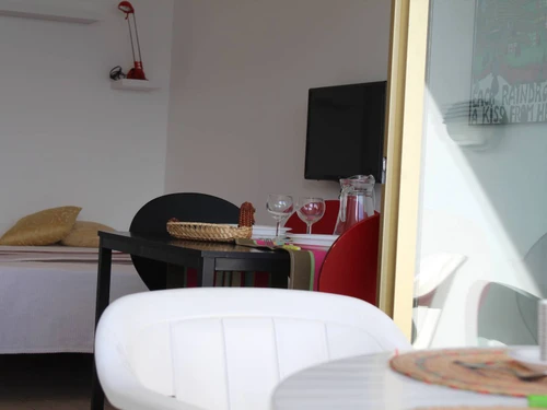 Appartement Villeneuve-Loubet, 1 pièce, 3 personnes - photo_14140995243