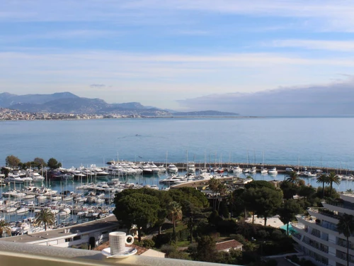 Appartement Villeneuve-Loubet, 1 pièce, 3 personnes - photo_14140995243