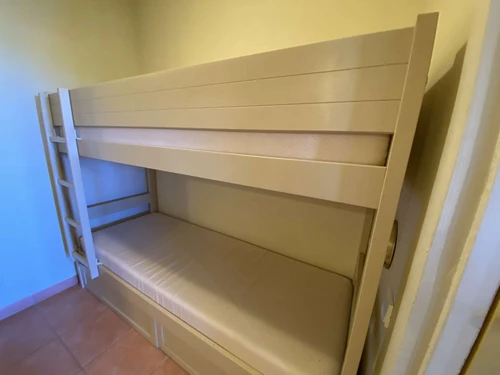 Appartement Les Issambres, 1 pièce, 4 personnes - photo_15727011619