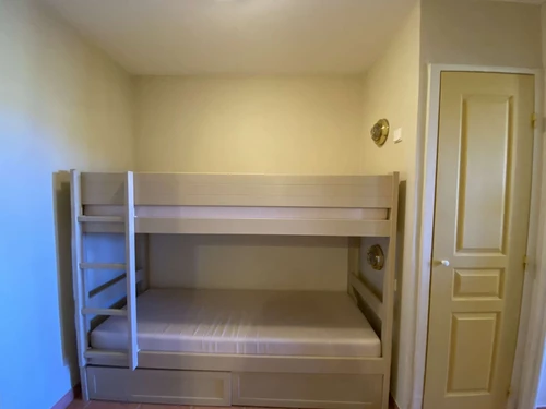 Appartement Les Issambres, 1 pièce, 4 personnes - photo_15727011619