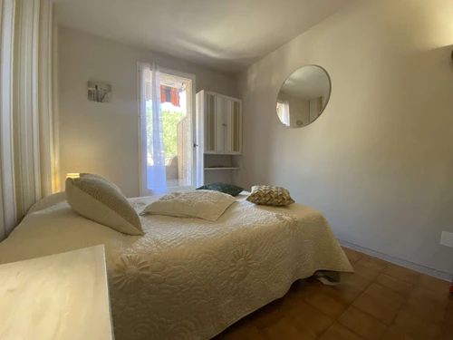 Appartement Sainte-Maxime, 2 pièces, 4 personnes - photo_17405518942