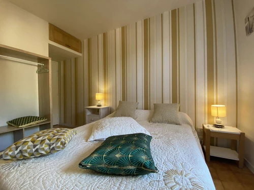 Appartement Sainte-Maxime, 2 pièces, 4 personnes - photo_17405518942