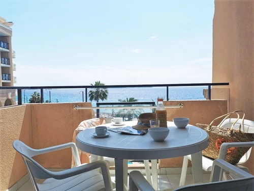 Appartement Cannes la Bocca, 2 pièces, 4 personnes - photo_15813634385