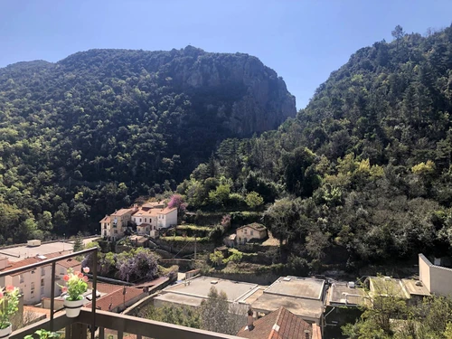 Ferienwohnung Amélie-les-Bains-Palalda, 1 Schlafzimmer, 2 Personen - photo_17242289815