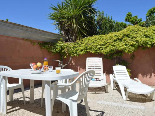 Apartment Sainte-Maxime, studio flat, 2 persons - photo_10954309798