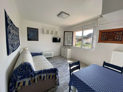 Appartement Sainte-Maxime, 1 pièce, 2 personnes - photo_10954309798