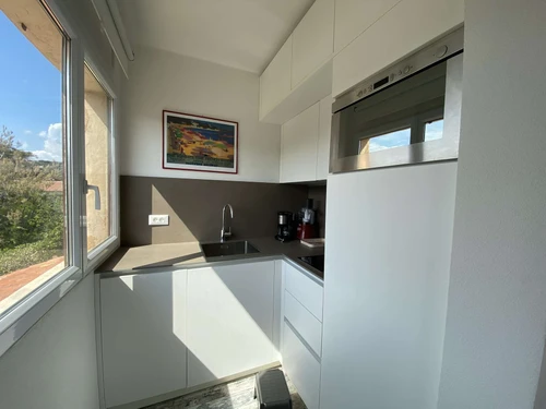 Appartement Sainte-Maxime, 1 pièce, 2 personnes - photo_10954309798