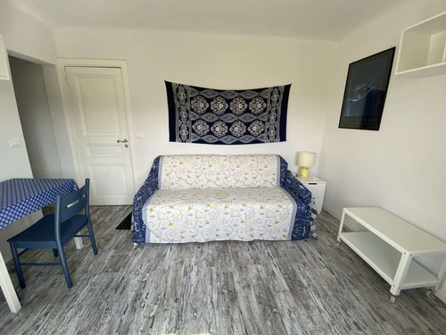 Appartement Sainte-Maxime, 1 pièce, 2 personnes - photo_10954309798