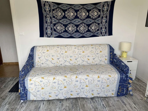 Appartement Sainte-Maxime, 1 pièce, 2 personnes - photo_10954309798