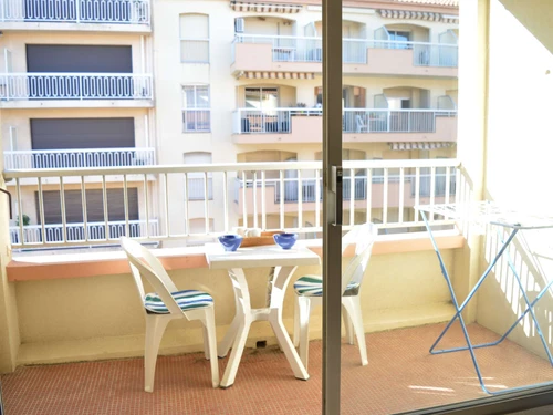 Appartement Sainte-Maxime, 1 pièce, 2 personnes - photo_15215026051