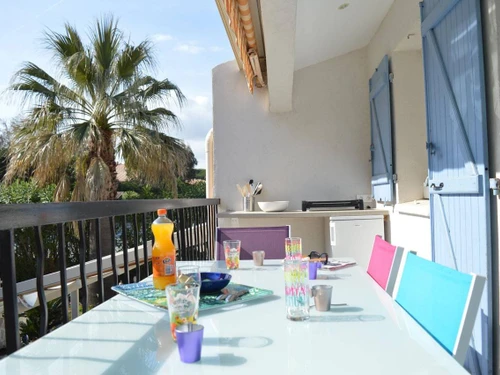 Apartment Sainte-Maxime, 1 bedroom, 4 persons - photo_11019194221