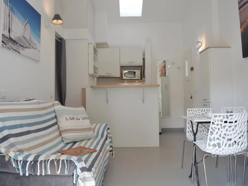 Appartement Sainte-Maxime, 2 pièces, 4 personnes - photo_11019194221
