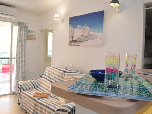 Appartement Sainte-Maxime, 2 pièces, 4 personnes - photo_11019194221