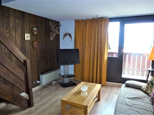 Appartement Isola 2000, 3 pièces, 6 personnes - photo_16296398665