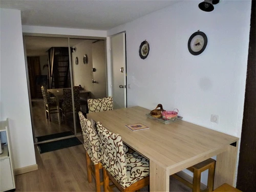 Appartement Isola 2000, 3 pièces, 6 personnes - photo_16296398665