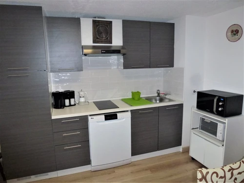 Appartement Isola 2000, 3 pièces, 6 personnes - photo_16296398665