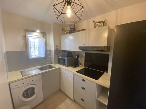 Appartement Sainte-Maxime, 3 pièces, 6 personnes - photo_12985735440