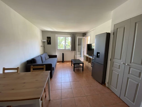Appartement Les Issambres, 2 pièces, 4 personnes - photo_15845409462