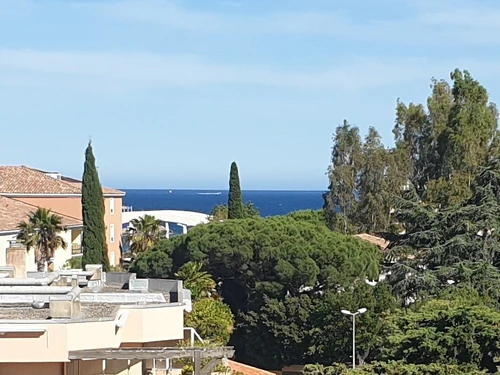 Appartement Sainte-Maxime, 1 pièce, 2 personnes - photo_14321186101